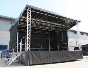 Mobilestage «Thun»