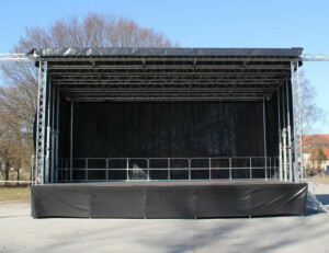 Mobilestage «Interlaken»