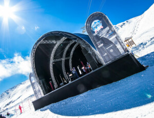 Openairbühne «Davos»