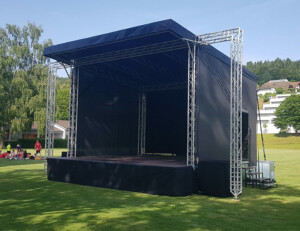 Openairbühne «Solothurn»