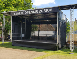 Mobilestage «Aarau»